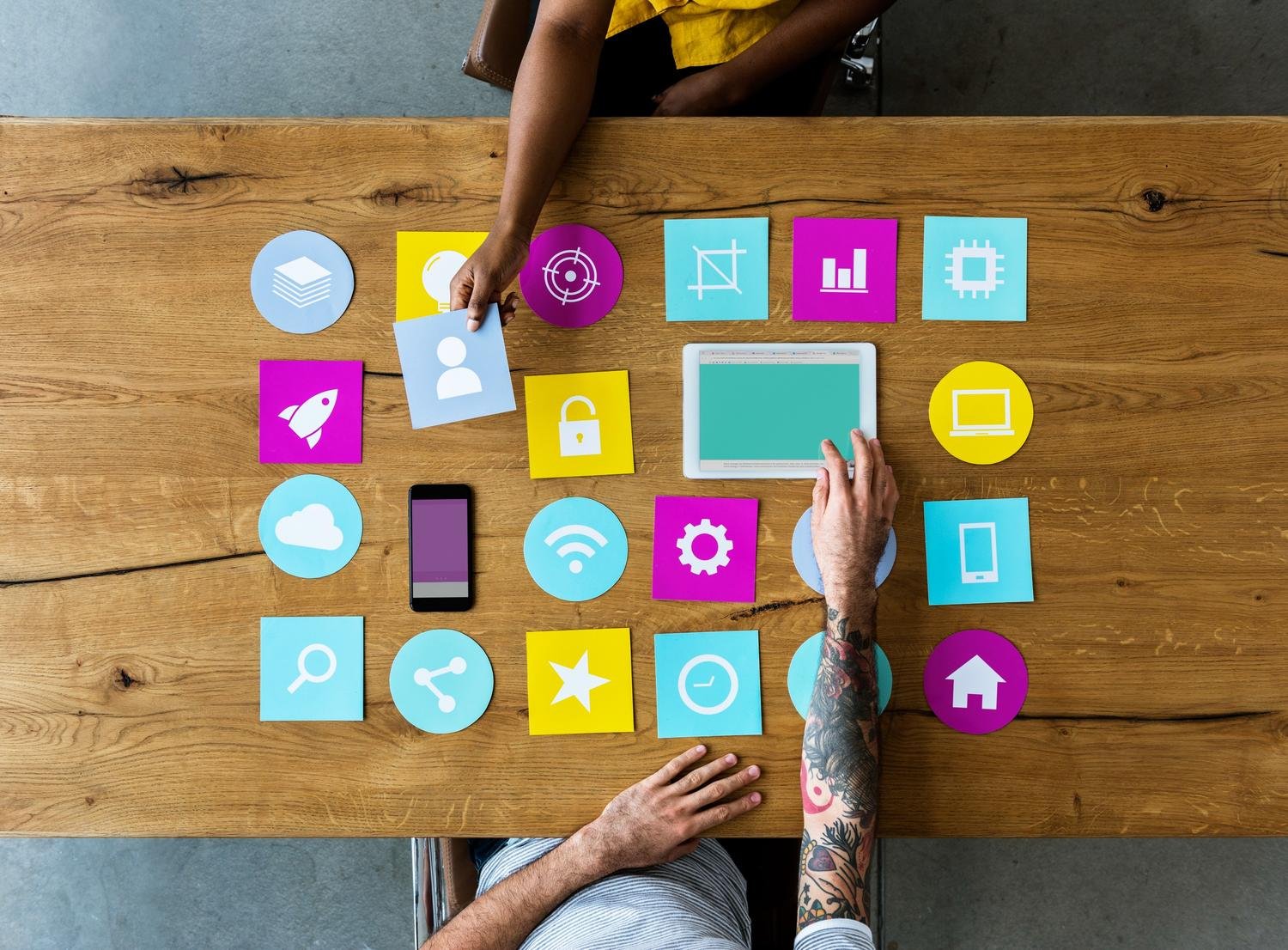 How to Craft Content That Drives Traffic