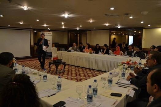USAID Partners Training on ADS 252, 253 (USAID Mechanism)